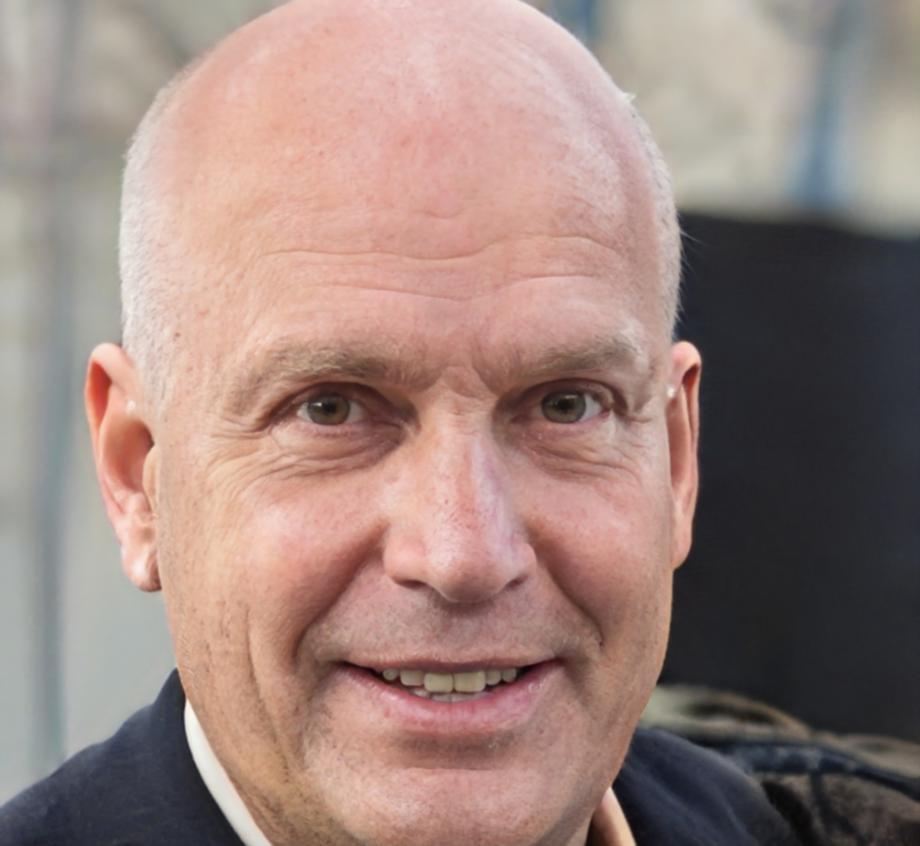 Portrait de Thomas Martin, expert en analyse de marché