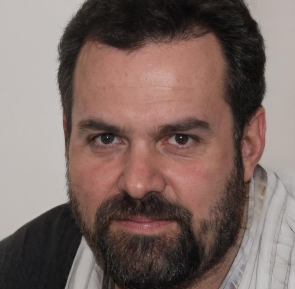 Portrait de Marc Dubois, formateur en stratégies d'investissement