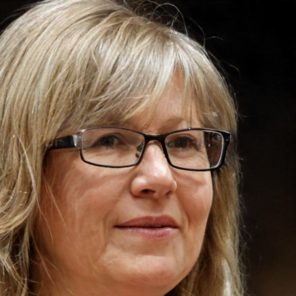 Portrait de Sophie Leroy, formatrice en planification financière