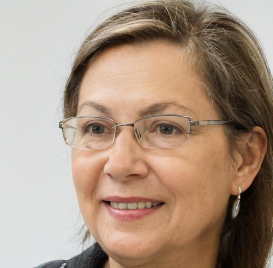 Portrait de Sophie Martin