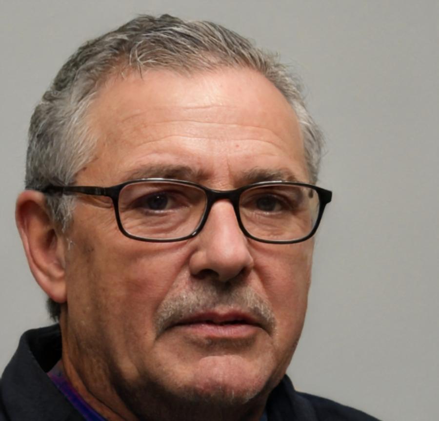 Portrait de Marc Dubois